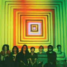 King Gizzard and the Lizard Wizard : Float Along Fill Your Lungs